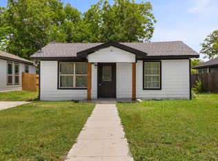 638 Bethpage Ave, Dallas, TX 75217