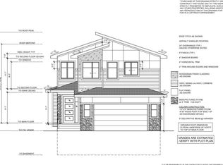 2282 63rd Ave NE, Leduc County, AB T4X 3C7