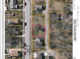 0 E Vine St, Lima, OH