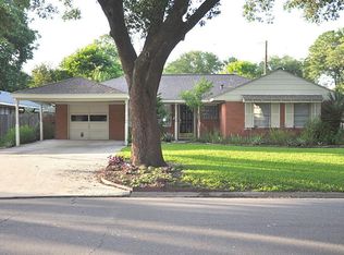 4710 Benning Dr, Houston, TX 77035