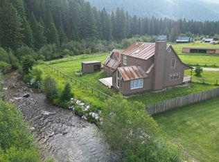 38 Princeton Rd, Philipsburg, MT 59858