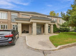 6365 Drummond Rd #105, Niagara Falls, ON L2G4N1