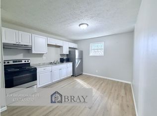 4235-4239 Rustic Way #1, Kingsport, TN 37664