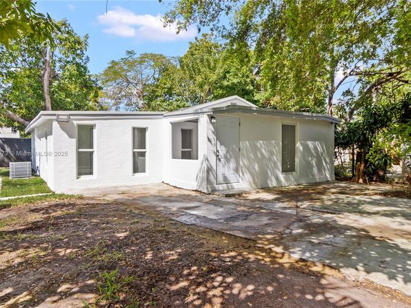 8000 NW 11th Ave, Miami, FL 33150