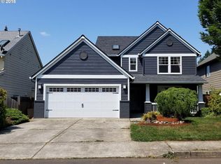 5206 NE 68th Ave, Vancouver, WA 98661