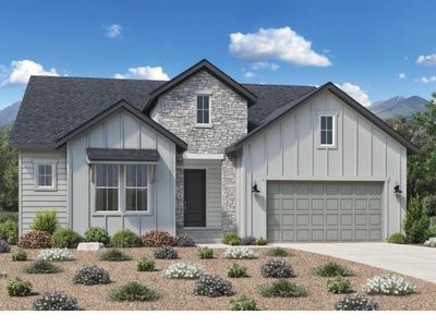 851 Coal Bank Trail, Castle Rock, CO, 80104