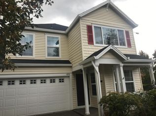 4575 NW Continental Pl, Beaverton, OR 97006