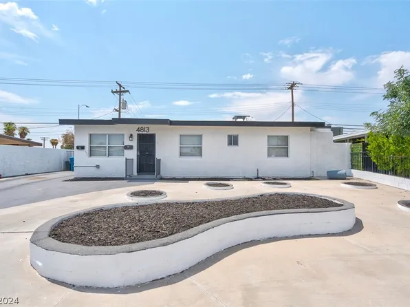 4813 Cannon Cir, Las Vegas, NV 89108
