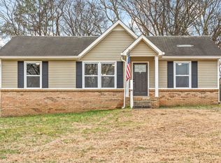 111 E St, Clarksville, TN 37042