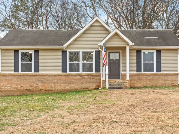 111 E St, Clarksville, TN 37042