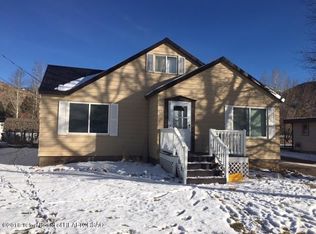347 Adams St, Afton, WY 83110