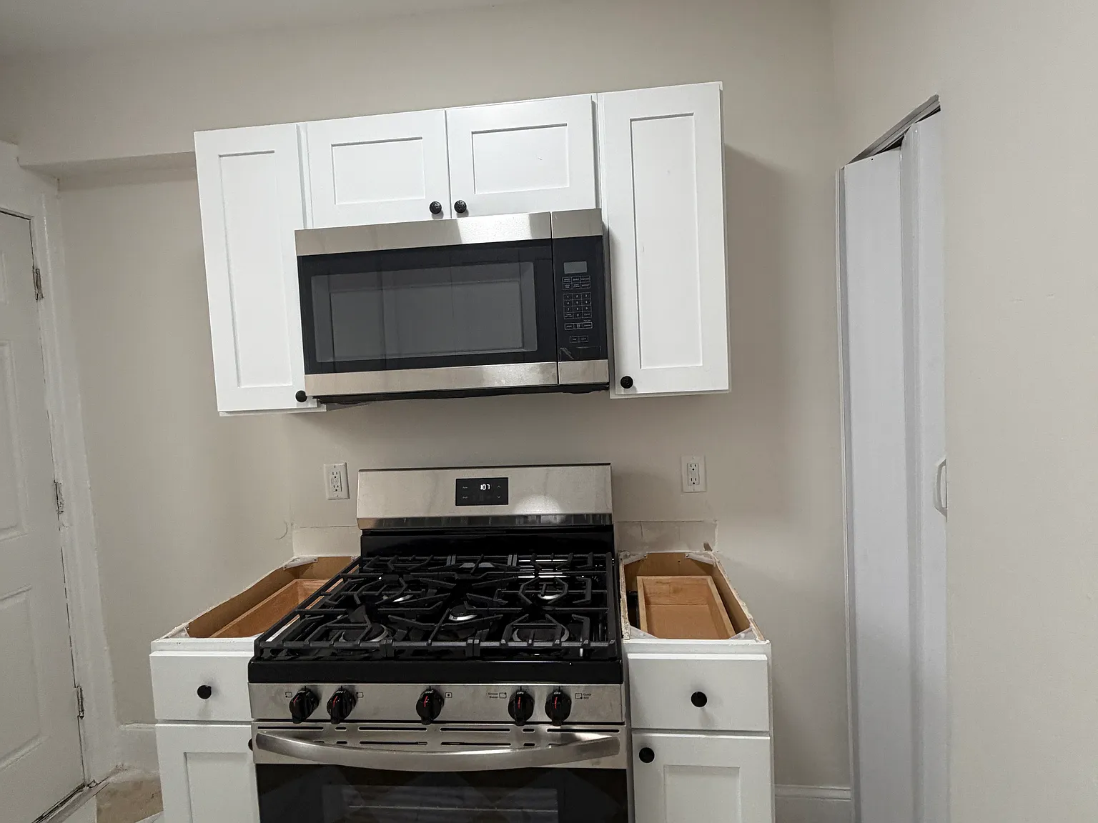 1 bed, 600 sqft, $1,450 — Photo 3