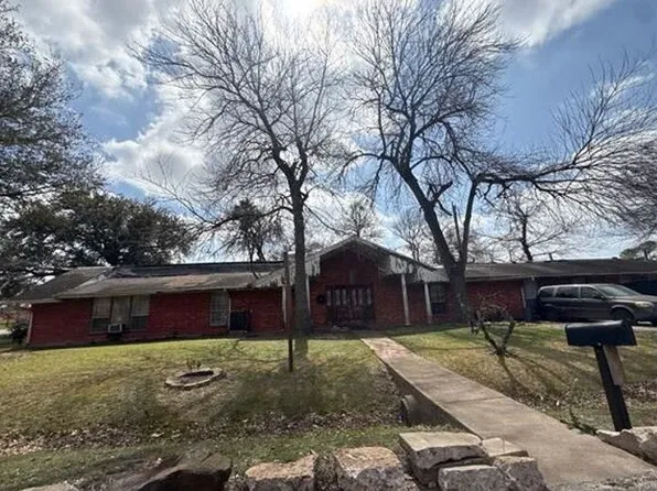 11911 6th St, Houston, TX 77072