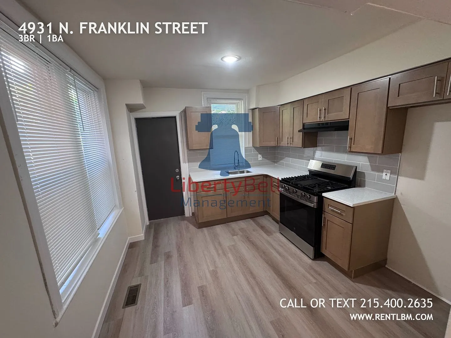 4931 N. Franklin Street — Photo 3