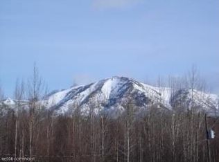 6105 N Wolverine Rd, Palmer, AK 99645