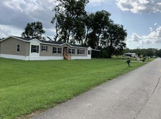 1158 Orchard Park Dr, Breaux Bridge, LA 70517