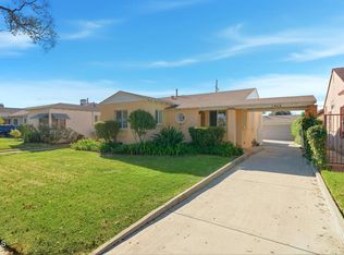 1809 S Palm Ave, Alhambra, CA 91803