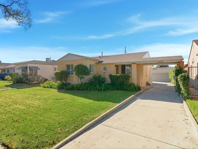 1809 S Palm Ave, Alhambra, CA, 91803