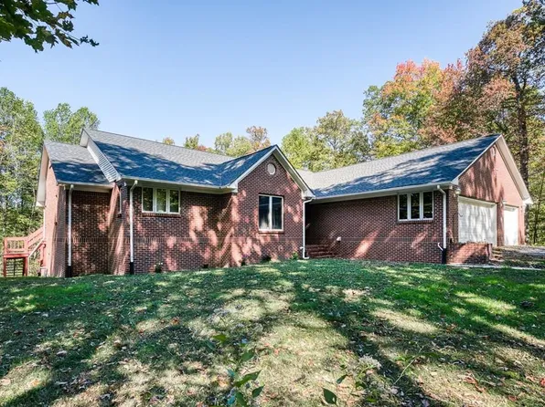 8631 Monterey Hwy, Monterey, TN 38574