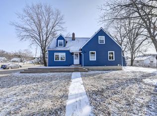 2110 East St, Cross Plains, WI 53528