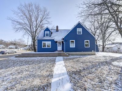 2110 East Street, Cross Plains, WI, 53528