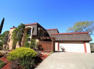 2751 Rancho Cabeza Dr, Santa Rosa, CA 95404