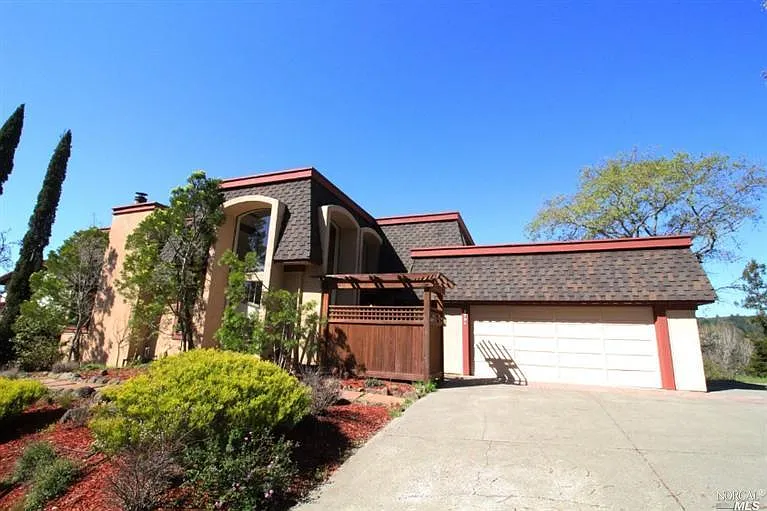 2751 Rancho Cabeza Dr photo 1