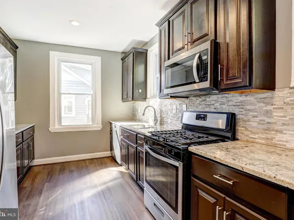 5600 Carter Ave, Baltimore, MD 21214