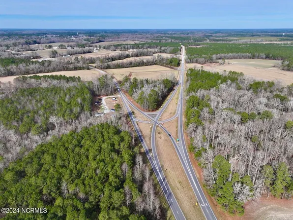 0 Hwy Us 17, Vanceboro, NC 28586