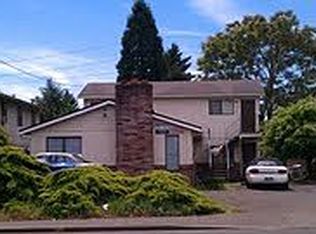 9630-9634 SE Foster Rd, Portland, OR 97266