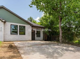 5121 Southwind St UNIT B, Houston, TX 77033