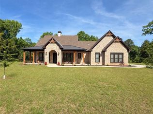 233 Hunter Rd, Jefferson, GA 30549