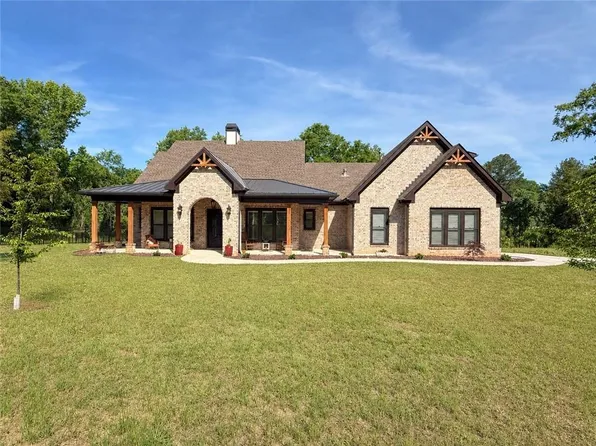 233 Hunter Rd, Jefferson, GA 30549