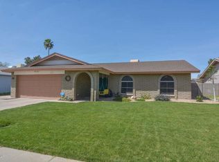 10632 N 65th Ave, Glendale, AZ 85304