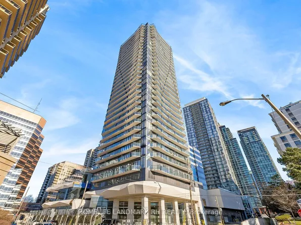 15 Ellerslie Ave, Toronto, ON