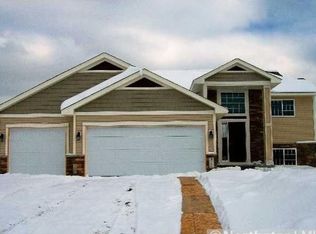 10105 Noble Ave N, Brooklyn Park, MN 55443