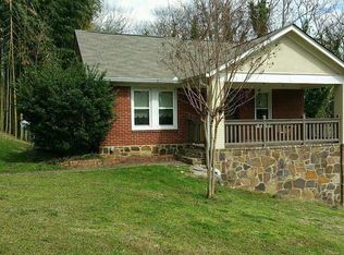 1 Morningside Dr, Rome, GA 30161