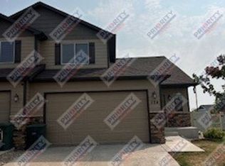 124 Villa Way, Gillette, WY 82718