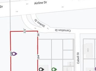 0 Hinton Blvd, Houston, TX 77022