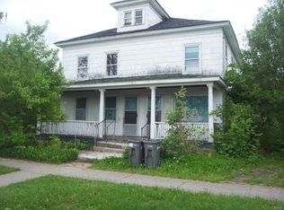 223 S Jay St, Rome, NY 13440