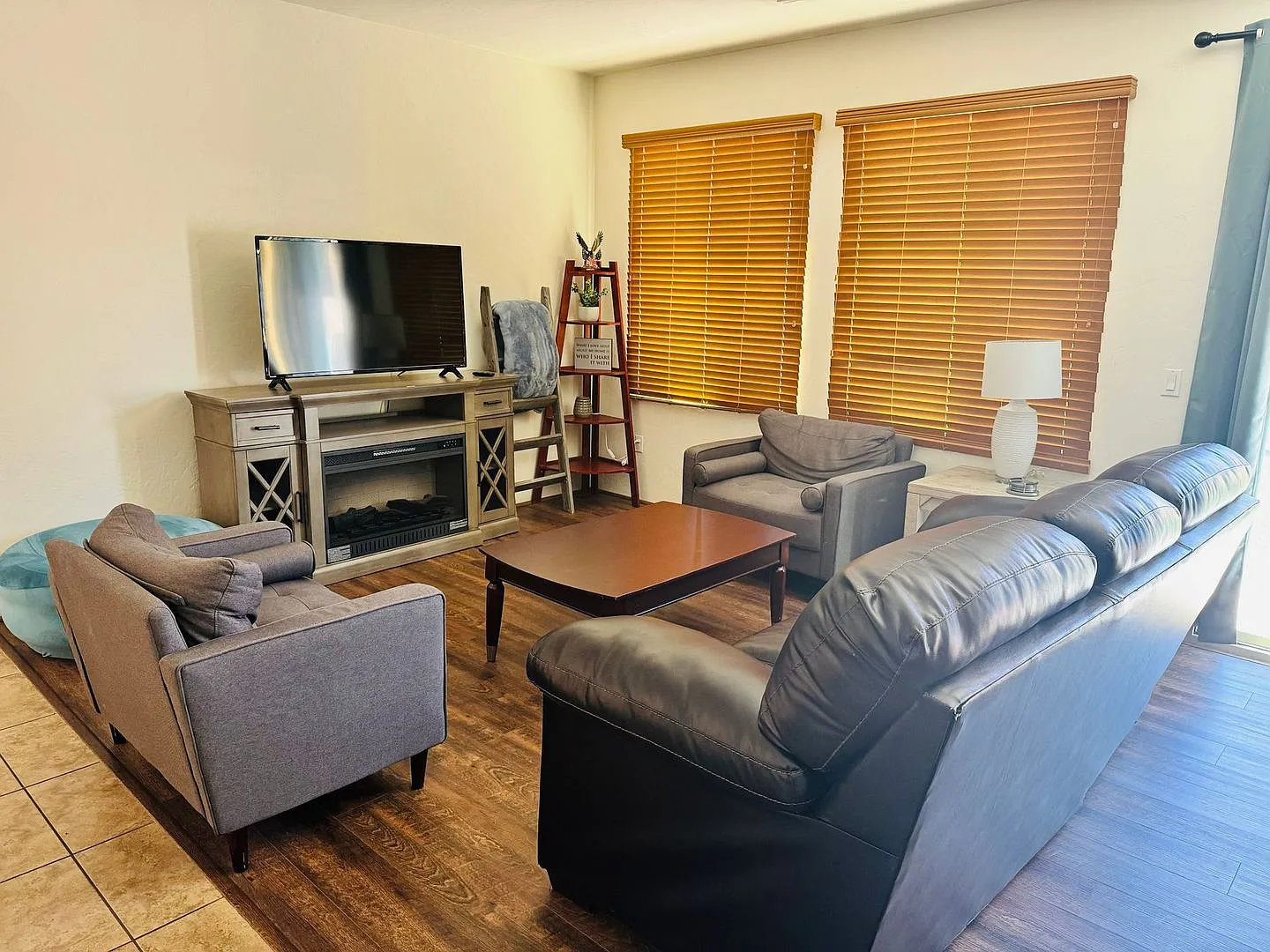 Furnished monthly rental home with all utilities included. — Photo 3