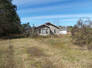 375 Highway 109 S, Starks, LA 70661