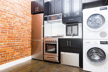 Rented by Judith Lustgarten, LREB