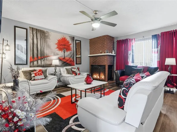 624 Brookway Ln, Las Vegas, NV 89169