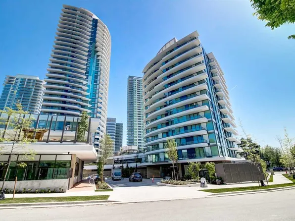 8238 Lord St #1204, Vancouver, BC V6P 3K2