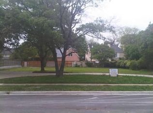 3532 Colgate Ave, Dallas, TX 75225