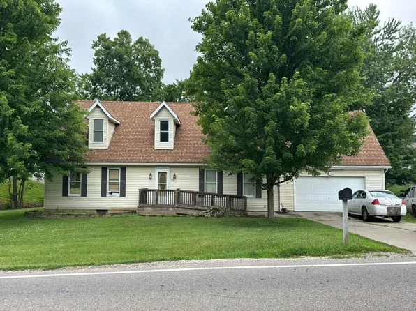 1704 Blue Jay Rd, Heath, OH 43056