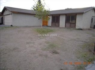 1527 Gateway Ave, Las Vegas, NV 89104