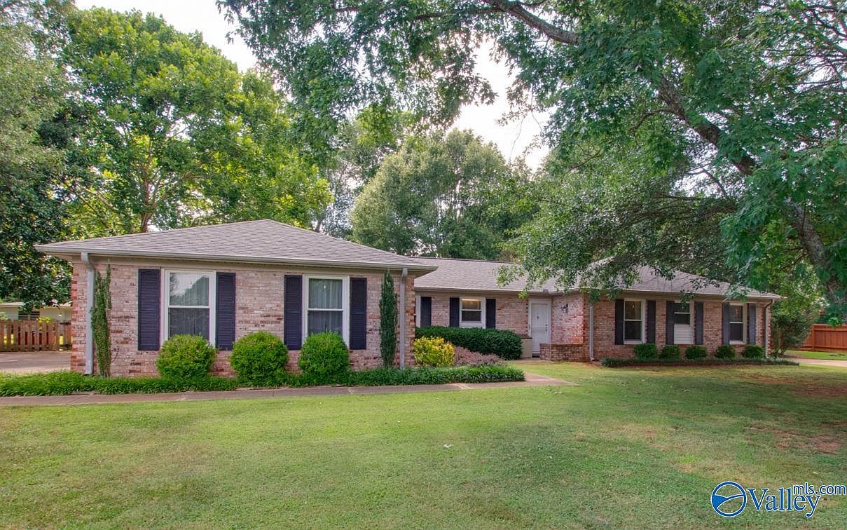 316 Plantation Dr, Meridianville, AL 35759 MLS 1838804 Zillow