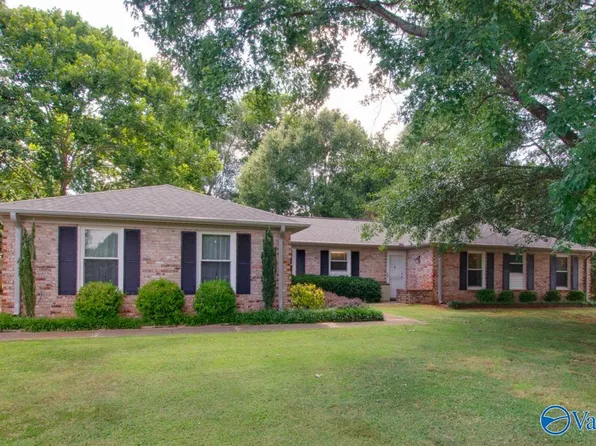 316 Plantation Dr, Meridianville, AL 35759